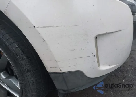 2011 Ford Edge Limited z USA, uszkodzony, nr VIN 2FMDK3KC4BBA53740